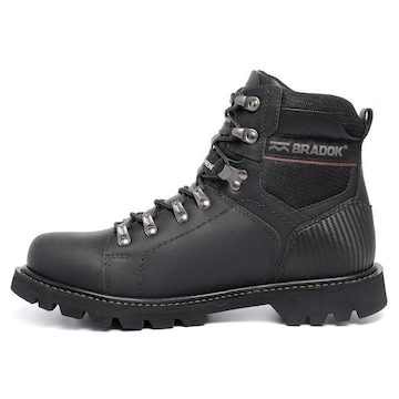 Bota Adventure Bradok Oregon - Masculina