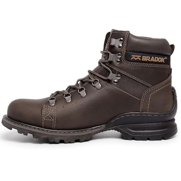 Bota Adventure Bradok Montana 2 - Masculina