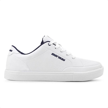 Tenis mormaii masculino store branco