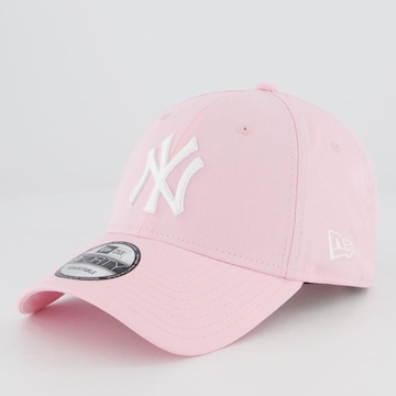 Boné Aba Curva New Era MLB 940 New York Yankees I - Snapback - Adulto