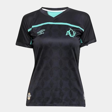 Camisa da Chapecoense 20/21 Third Oficial Umbro - Feminina