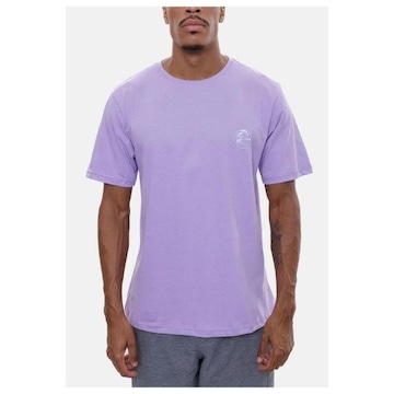 Camiseta O''''''''''''''''Neill Califórnia Surf Brand - Masculina