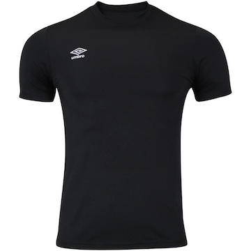 Camiseta Umbro Training Futebol Striker - Masculina