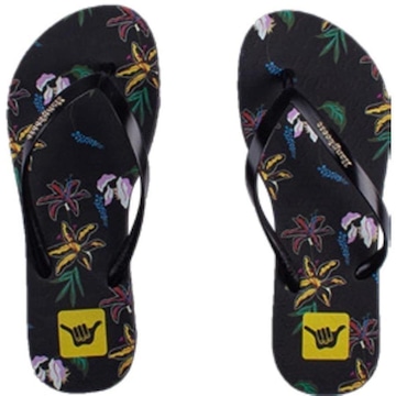 Chinelo Hang Loose Surfwear Summer - Feminino