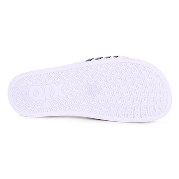 Chinelo Slide Qix Califórnia Brand Label - Masculino