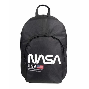 Mochila Dermiwil Nasa Escolar Notebook