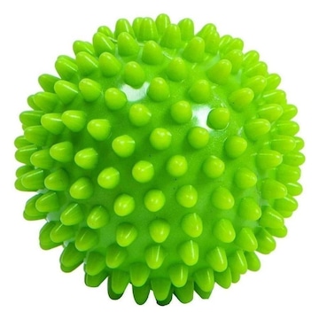 Bola de Massagem Poker 7 Cm
