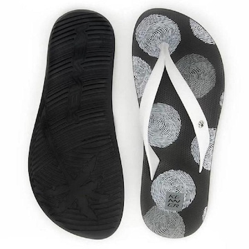 Chinelo Kenner Hwz - Feminino