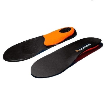 Palmilha em Gel Prottector Balance - Adulto