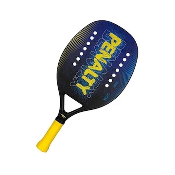 Raquete Beach Tenis Penalty Fiber Glass XXII