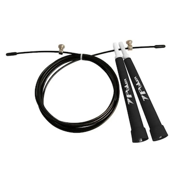 Corda de Pular Poker Speed Rope - 3 metros