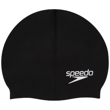 Touca de Natação Speedo Big Swim - Adulto