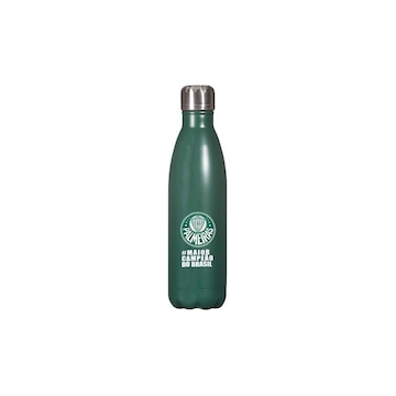 Garrafa Youbag Palmeiras Maior Campeão do Brasil - 750ml