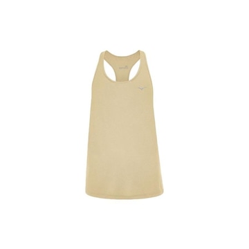 Camiseta Regata Mizuno Nirvana - Feminina