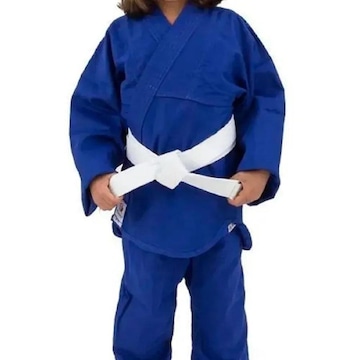 Kimono Torah Combate - Infantil