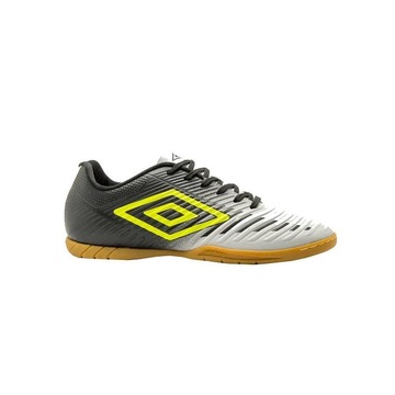 Chuteira Futsal Umbro Fifty III IC - Adulto