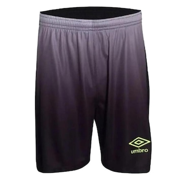 Calção Umbro TWR Degradê - Masculino