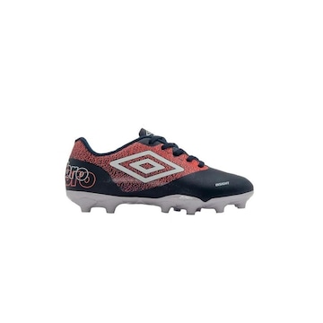 Chuteira de Campo Umbro Insight - Infantil