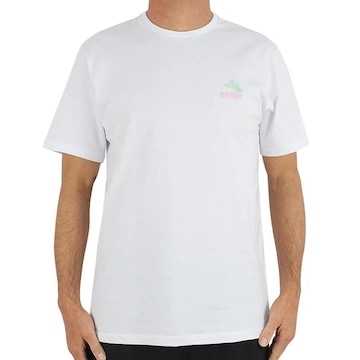 Camiseta Oakley South Beach - Masculina