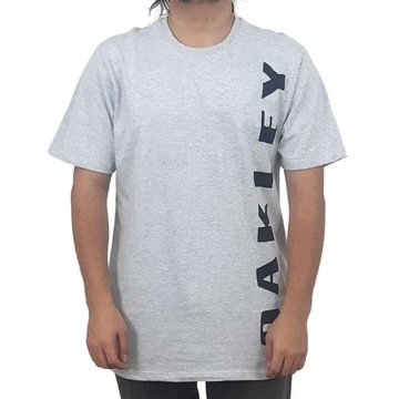 Camiseta Oakley Big Bark Tee - Masculina