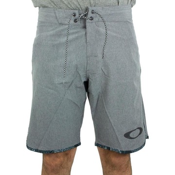 Bermuda Oakley Blade Stone - Masculina