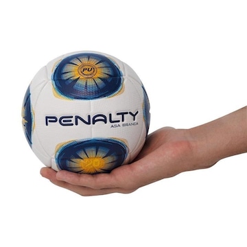 Mini Bola de Futebol de Campo T50 Asa Branca Penalty Xxiii - Infantil