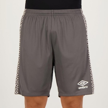 Calção Umbro Pro 5 - Masculino