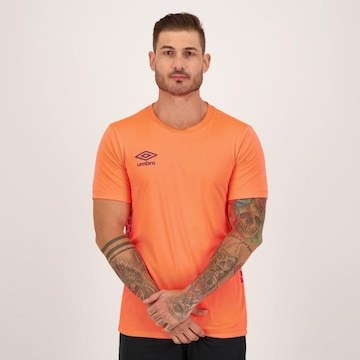 Camiseta Umbro Diamond Wave - Masculina