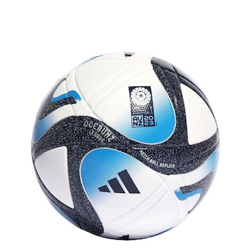 Bola Adidas Starlancer Campo Amarela e Preta - FutFanatics