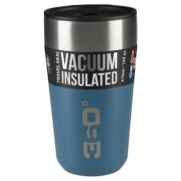 Caneca Térmica Sea To Summit 360 Travel Mug - 355ml