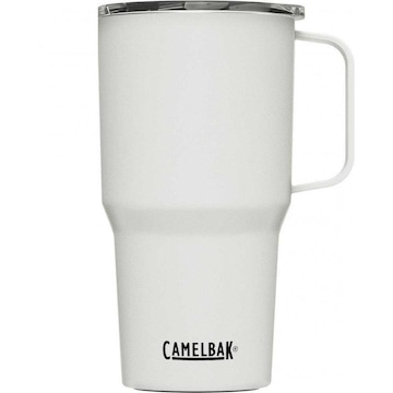 Caneca Térmica Camelbak Camp Mug - 700ml