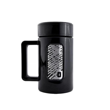 Caneca Térmica Invictus Mugla - 430ml