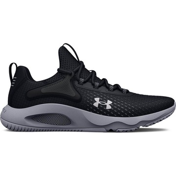Tênis Under Armour Hovr Rise 4BLK - Masculino