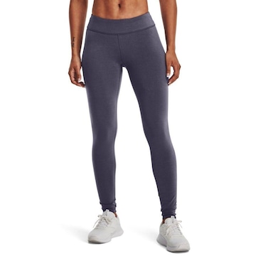 Calça Legging Under Armour Favorite - Feminina