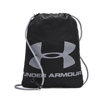 Sacola Under Armour Ozsee Sackpack - Unissex