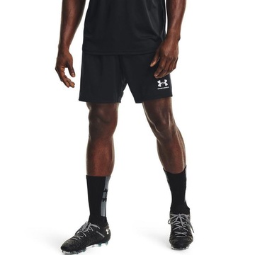 Shorts Under Armour Challenger Knit S - Masculino