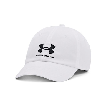 Boné Aba Curva Under Armour Favorites Hat - Strapback - Feminino