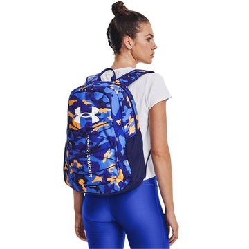 Mochila Under Armour Hustle Sport - Unissex