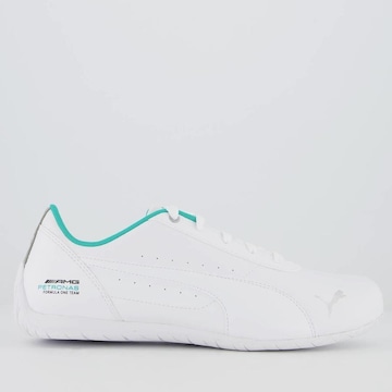 Tênis Puma Mercedes AMG Petronas MAPF1 Neo Cat - Masculino