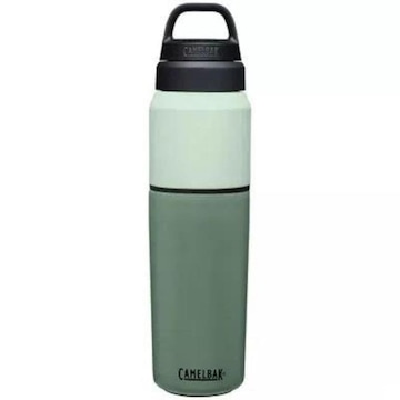 Garrafa Térmica CamelBak Multibev - 650ml