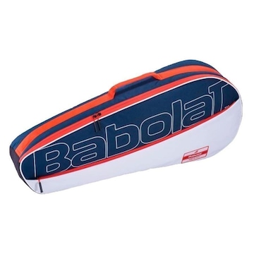 Raqueteira Babolat Racket Holder X 3 Club - Masculina
