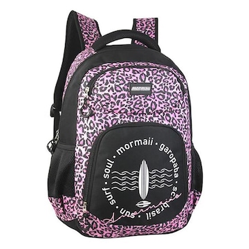 Mochila Mormaii Casual - 17 Litros