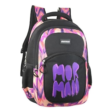 Mochila Mormaii Casual - 17 Litros