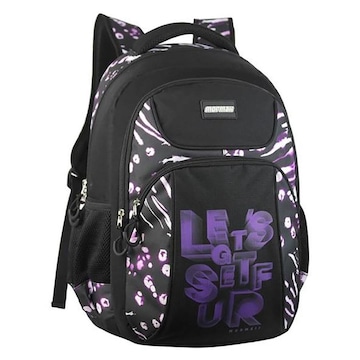 Mochila Mormaii Casual - 17 Litros