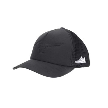 Boné Aba Curva Mizuno Big Logo - Strapback - Adulto
