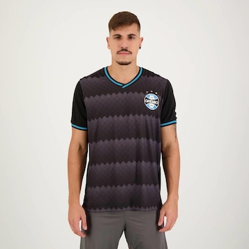 Camisa do Grêmio Essential Futfanatics - Masculina