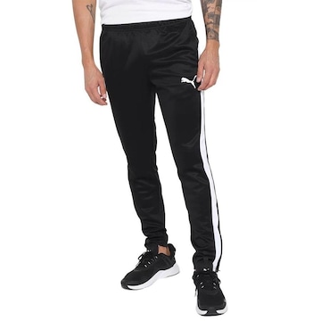 Calça Puma Active Tricot - Masculina