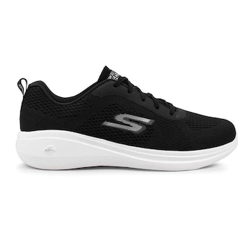 Tênis Skechers Go Run Fast Quake - Masculino