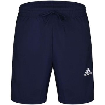 Bermuda Masculina adidas 3 Stripes