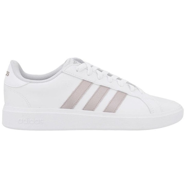 Tênis adidas  Grand Court Base 2.0 - Feminino